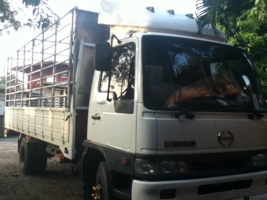 ขายFC4J 145 อินเตอร์ สมอทอง กระบะใหม่ สามเดือน