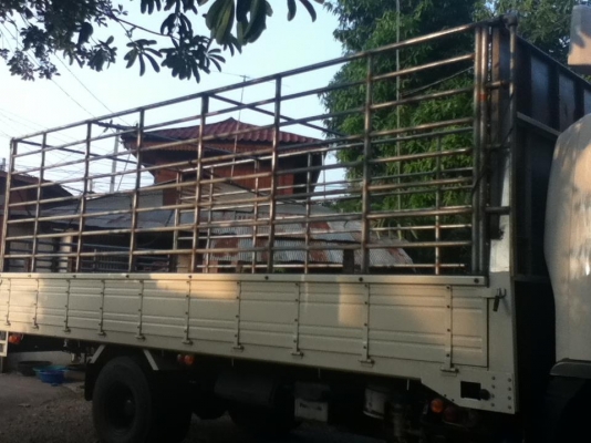 ขายFC4J 145 อินเตอร์ สมอทอง กระบะใหม่ สามเดือน