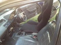 honda accord ติดแก๊ซแล้ว เครื่องหัวฉีด  ขายถูกคับ