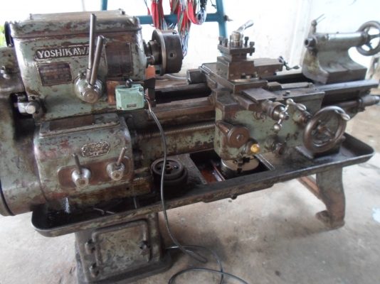 แท่นกลึง 5 ฟุต ญี่ปุ่น 50,000 ด่วน !!!!!!!!!!!!!! แท่นกลึง 5 ฟุต ญี่ปุ่น 50,000 ด่วน !!!!!!!!!!!!!!