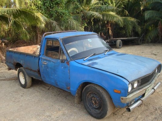 ขายดัสสัน