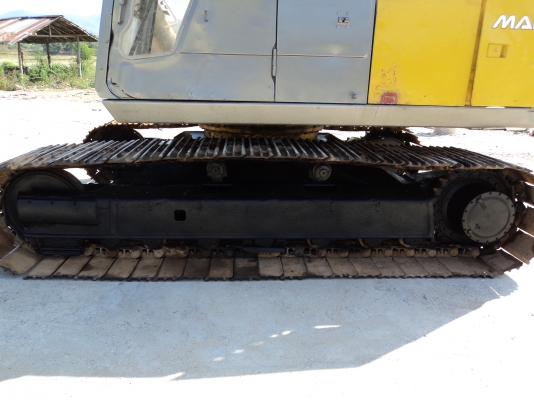 ขาย cobelco sk200 k907  ต่อรองได้ โทร 080-1253450