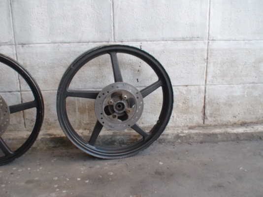 ขายแม็กซื โซนิค 5 ก้าน