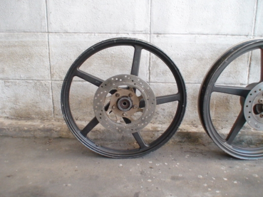 ขายแม็กซื โซนิค 5 ก้าน