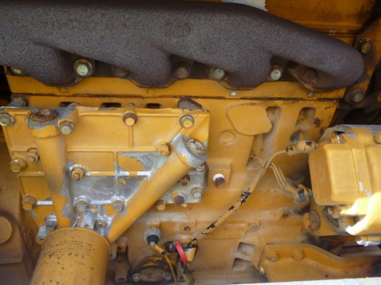 ขายรถขุดมือ 2 นำเข้าญี่ปุ่น KOMATSU PC60-3