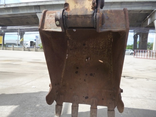 ขายรถขุดมือ 2 นำเข้าญี่ปุ่น KOMATSU PC60-3