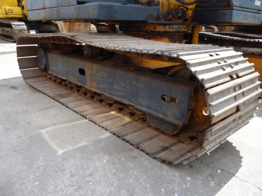 ขายรถขุดมือ 2 นำเข้าญี่ปุ่น KOMATSU PC60-3