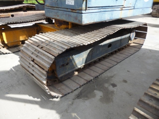 ขายรถขุดมือ 2 นำเข้าญี่ปุ่น KOMATSU PC60-3