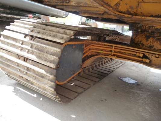 ขายรถขุดมือ 2 นำเข้าญี่ปุ่น KOMATSU PC60-3