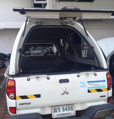 ขายTriron หัวเดียว 2011