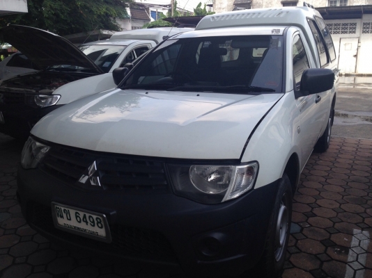 ขายTriron หัวเดียว 2011