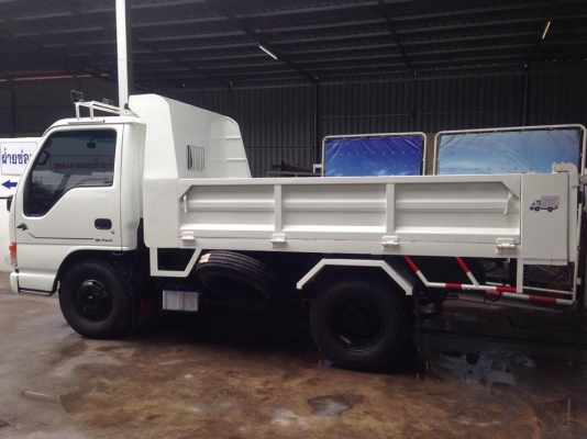 ขายรถดัมพ์4ล้อุุ6ล้อไม่ติดเวลา