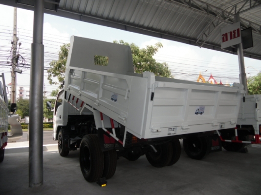 ขายรถดัมพ์4ล้อุุ6ล้อไม่ติดเวลา