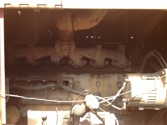 ขายด่วน!!! รถตักล้อยางKOMATSU WA 120-1 ขายด่วน!!! รถตักล้อยางKOMATSU WA 120-1