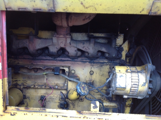 ขายด่วน!!! รถตักล้อยางKOMATSU WA 120-1 ขายด่วน!!! รถตักล้อยางKOMATSU WA 120-1