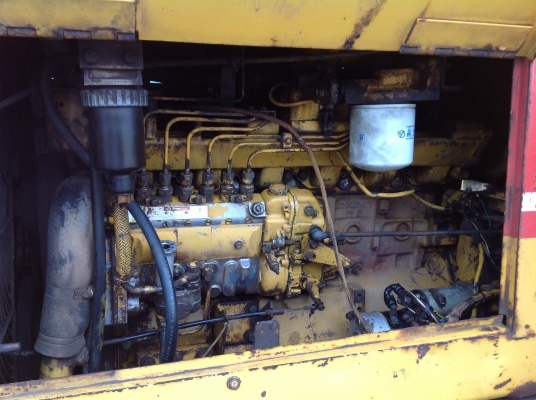 ขายด่วน!!! รถตักล้อยางKOMATSU WA 120-1 ขายด่วน!!! รถตักล้อยางKOMATSU WA 120-1