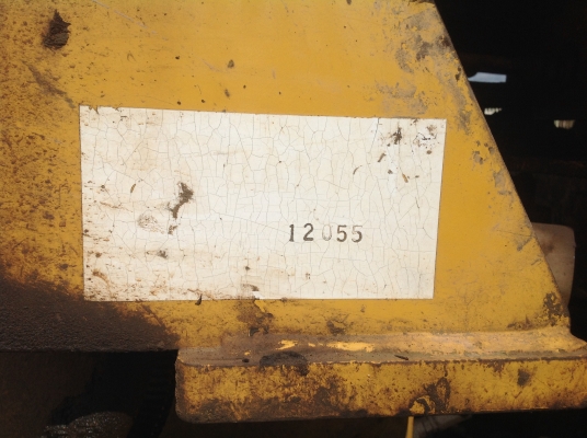 ขายด่วน!!! รถตักล้อยางKOMATSU WA 120-1 ขายด่วน!!! รถตักล้อยางKOMATSU WA 120-1