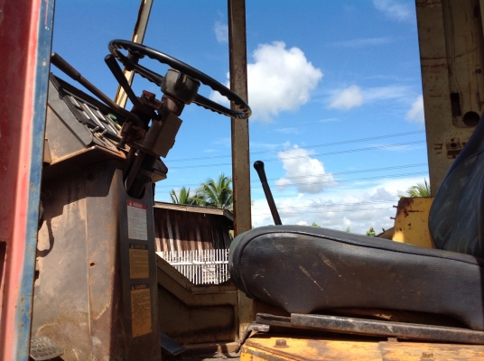 ขายด่วน!!! รถตักล้อยางKOMATSU WA 120-1 ขายด่วน!!! รถตักล้อยางKOMATSU WA 120-1