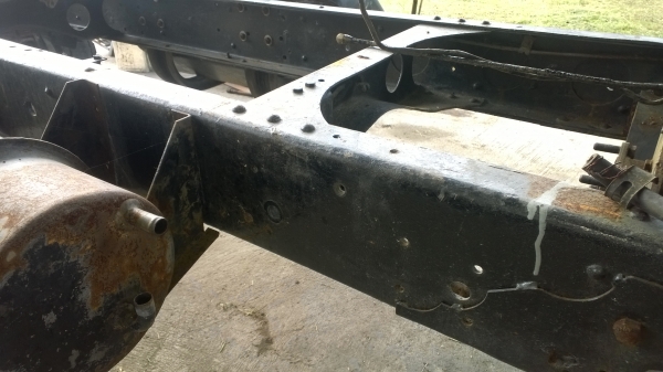 ขายแชสซีสhino KM350 เครืองWO4D,หัวเก๋ง