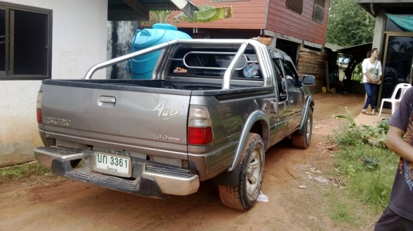 ISUZU DRAGONEYE 3.0 4X4 ห้างแท้ปี 2545 รถเดิมบางครับ คานหน้านเดิม เครื่องเดิม โฟใช้ไม่ได้ครับขายตัด200000 ด่วนค่ะ ISUZU DRAGONEYE 3.0 4X4 ห้างแท้ปี 2545 รถเดิมบางครับ คานหน้านเดิม เครื่องเดิม โฟใช้ไม่ได้ครับขายตัด200000 ด่วนค่ะ