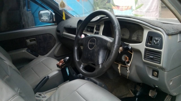 ISUZU DRAGONEYE 3.0 4X4 ห้างแท้ปี 2545 รถเดิมบางครับ คานหน้านเดิม เครื่องเดิม โฟใช้ไม่ได้ครับขายตัด200000 ด่วนค่ะ ISUZU DRAGONEYE 3.0 4X4 ห้างแท้ปี 2545 รถเดิมบางครับ คานหน้านเดิม เครื่องเดิม โฟใช้ไม่ได้ครับขายตัด200000 ด่วนค่ะ