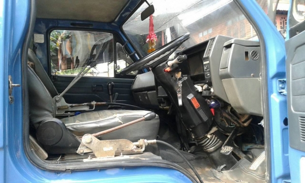 nprดั้ม6ล้อ