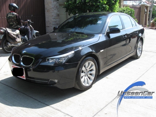 ขาย BMW SERIES 5 E 60 มือสอง ขาย BMW SERIES 5 E 60 มือสอง