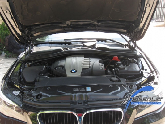 ขาย BMW SERIES 5 E 60 มือสอง ขาย BMW SERIES 5 E 60 มือสอง