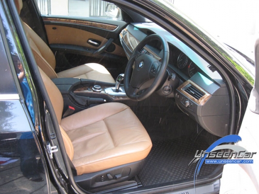 ขาย BMW SERIES 5 E 60 มือสอง ขาย BMW SERIES 5 E 60 มือสอง
