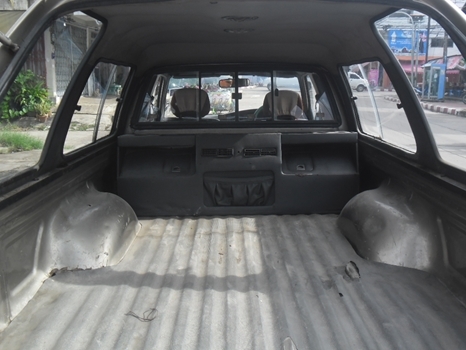 รถพร้อมใช้ เดิมๆ สีสวยมาก ขี่กลับได้เลย