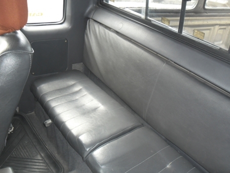 รถพร้อมใช้ เดิมๆ สีสวยมาก ขี่กลับได้เลย