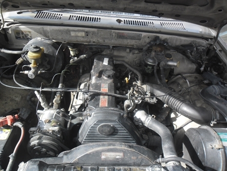 รถพร้อมใช้ เดิมๆ สีสวยมาก ขี่กลับได้เลย