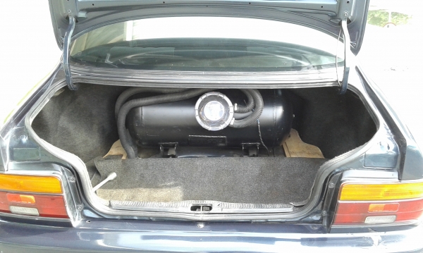 ขาย โตโยต้า โคโรล่า สามห่ง ติดแก็สลงเล่ม