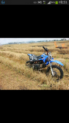 ขายวิบากโครงรถไฟฟ้าเครื่อง110