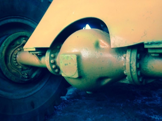 ***ขายแล้วครับขอบคุณ Truck2hand ขายรถตักล้อยาง KOMATSU JH30B-9175 เอวแข็ง ต่อแขน ขยายบุ้งกี๋แล้ว เครื่องเดิมปั้มเดิม เครื่อง ISUZU DA220 4สูบ 65 HP แน่นๆ แรงๆ ปั้มดี ระบบไฮฯใช้งานปกติ บุ้งกี๋ดี แขนดี ต่อแขนแล้ว ช่วงล่างดีแน่นดี ยางสวย4เส้น บอดี้สวย สีสันใ