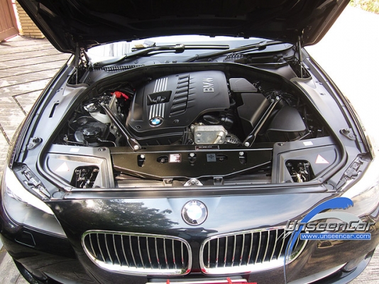 ขาย BMW SERIES 5 F10 ปี2014