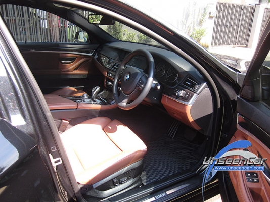 ขาย BMW SERIES 5 F10 ปี2014