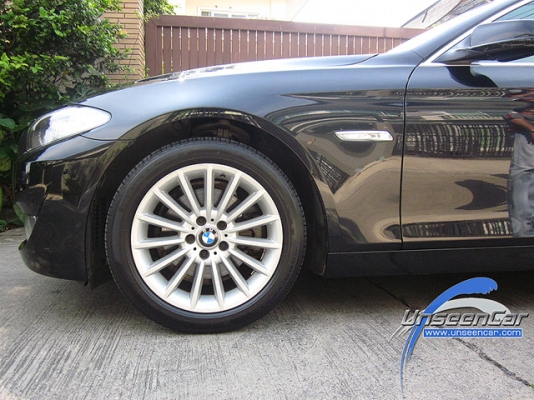 ขาย BMW SERIES 5 F10 ปี2014