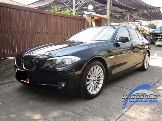 ขาย BMW SERIES 5 F10 ปี2014