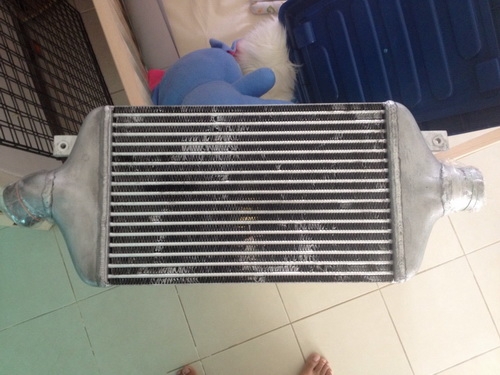 >>> อินเตอร์ HKS <<<