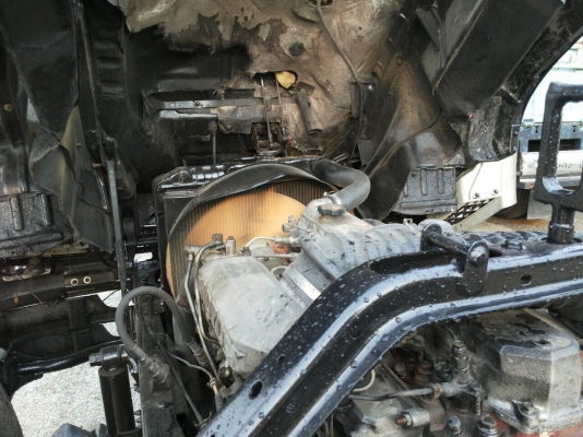 ขาย HINO FM3H ขาย HINO FM3H