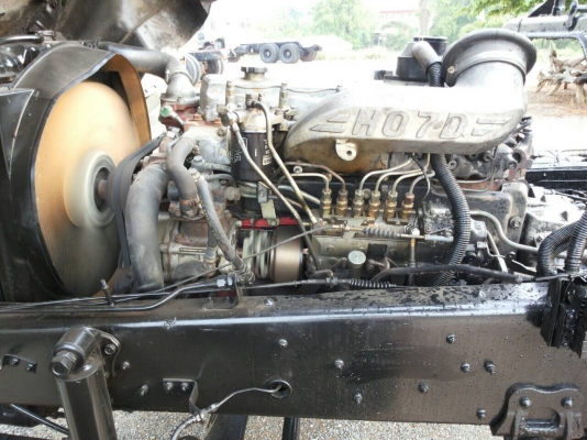 ขาย HINO FM3H ขาย HINO FM3H