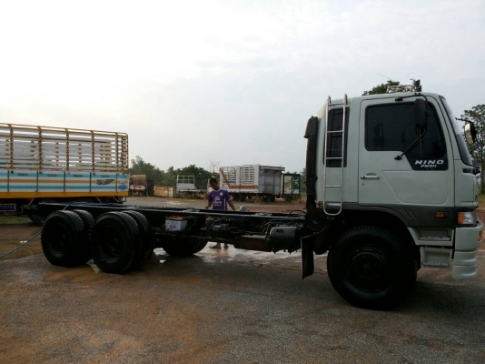 ขาย HINO FM3H ขาย HINO FM3H