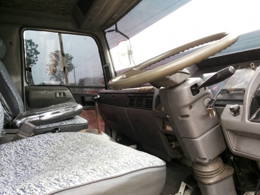 ขาย HINO FM3H ขาย HINO FM3H