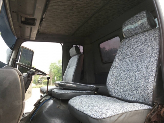 ขาย HINO FM3H ขาย HINO FM3H