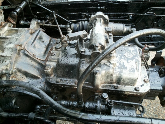 ขาย HINO FM3H ขาย HINO FM3H