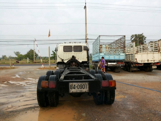 ขาย HINO FM3H ขาย HINO FM3H