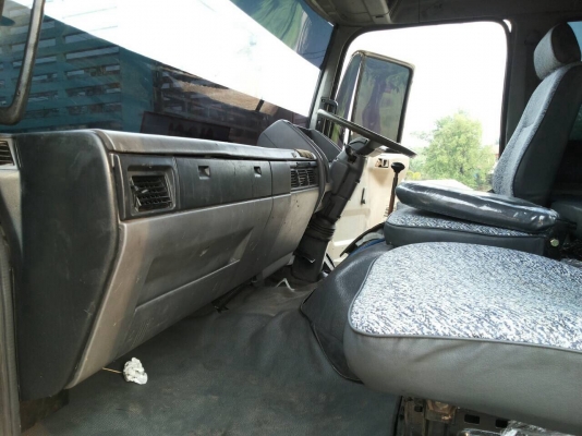 ขาย HINO FM3H ขาย HINO FM3H