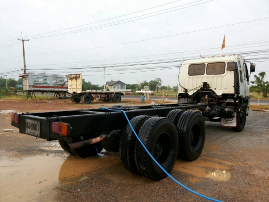 ขาย HINO FM3H ขาย HINO FM3H