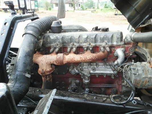 ขาย HINO FM3H ขาย HINO FM3H